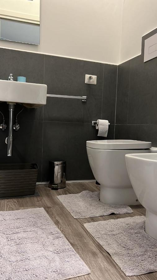 Rodino Rooms 那不勒斯 外观 照片
