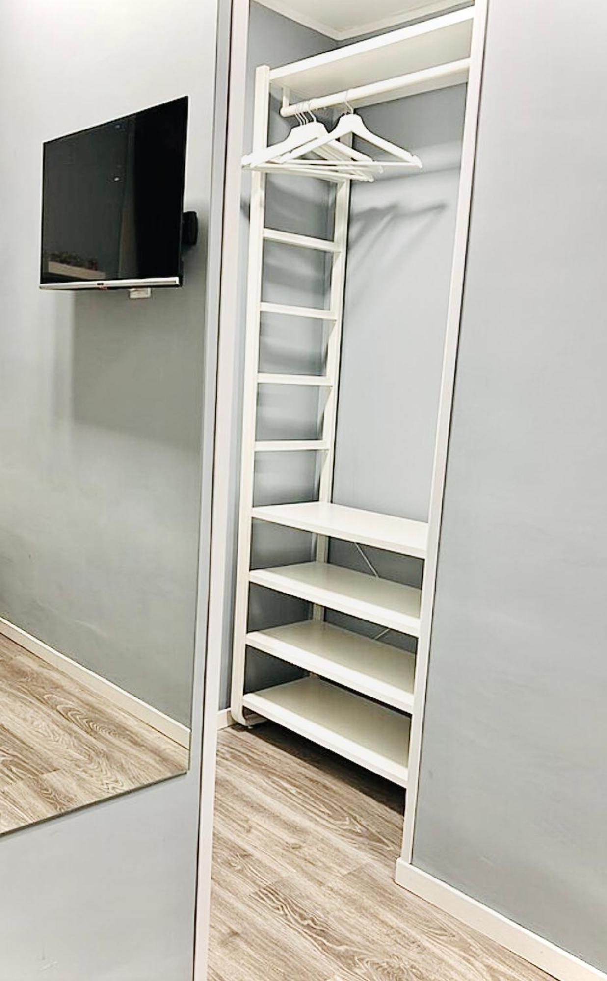 Rodino Rooms 那不勒斯 外观 照片